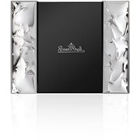 Cornice Rosenthal Steker in Argento RS8602/10G